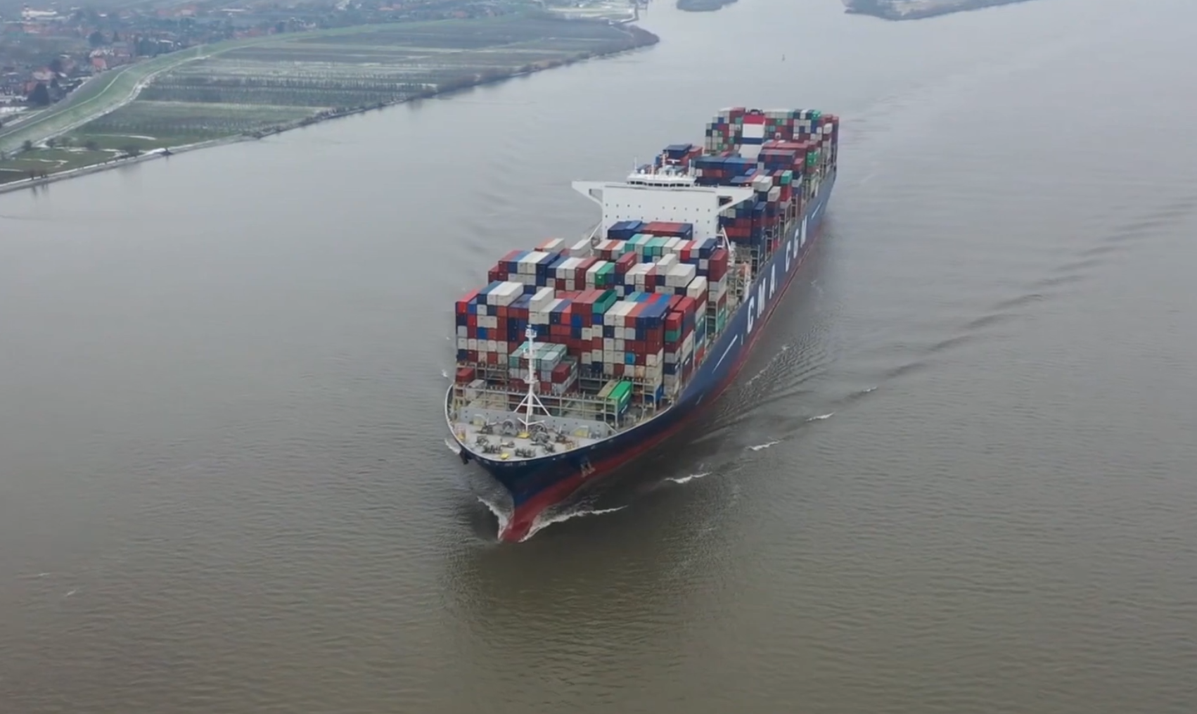 中遠(yuǎn)?？?、東方海外分別開通兩條亞洲內(nèi)部全新航線